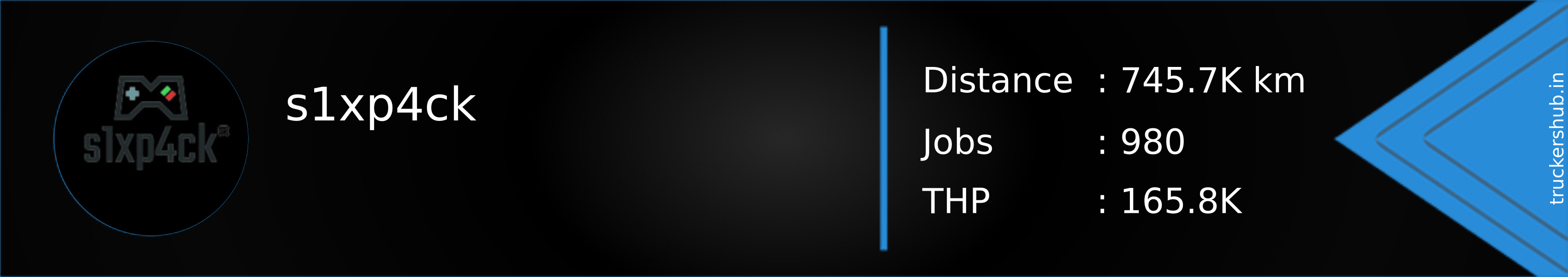 s1xp4ck Banner