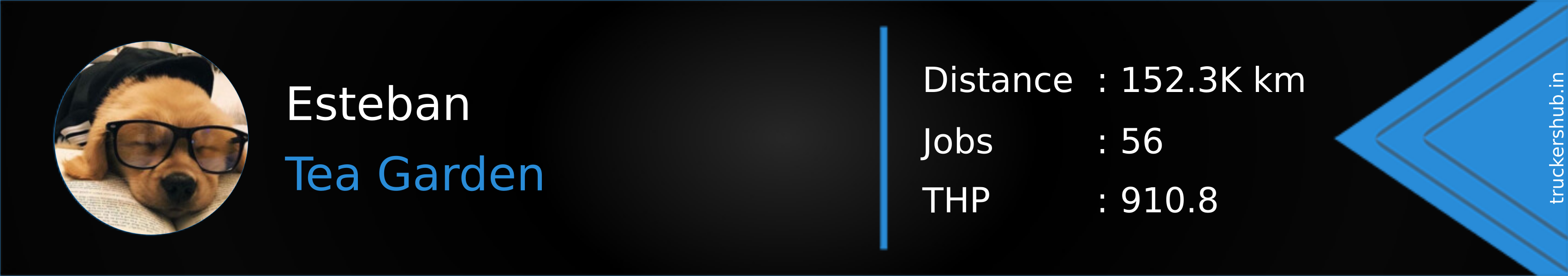 Esteban Banner