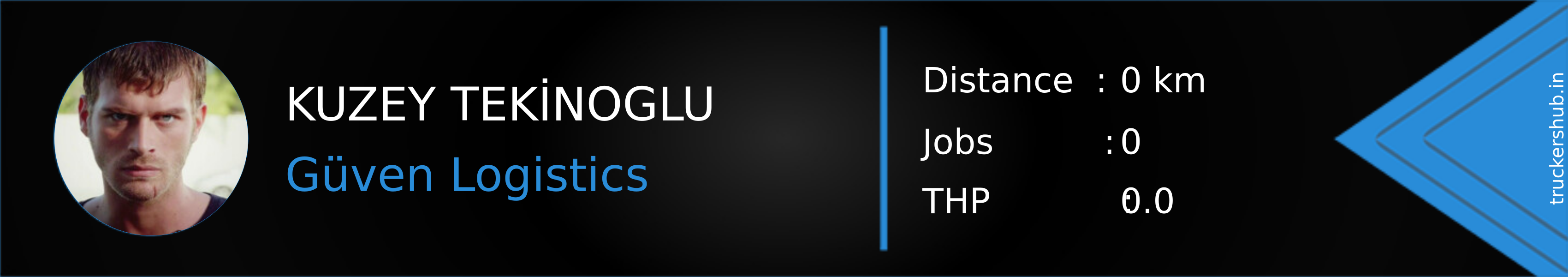 KUZEY TEKİNOGLU Banner