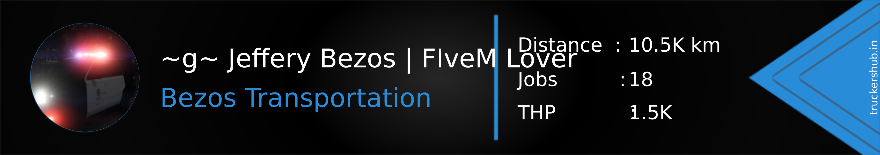 ~g~ Jeffery Bezos | FIveM Lover Banner