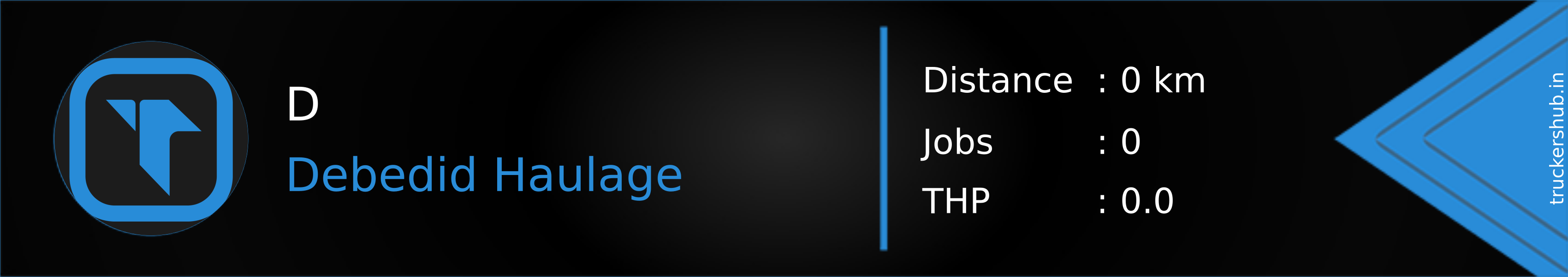 D Banner