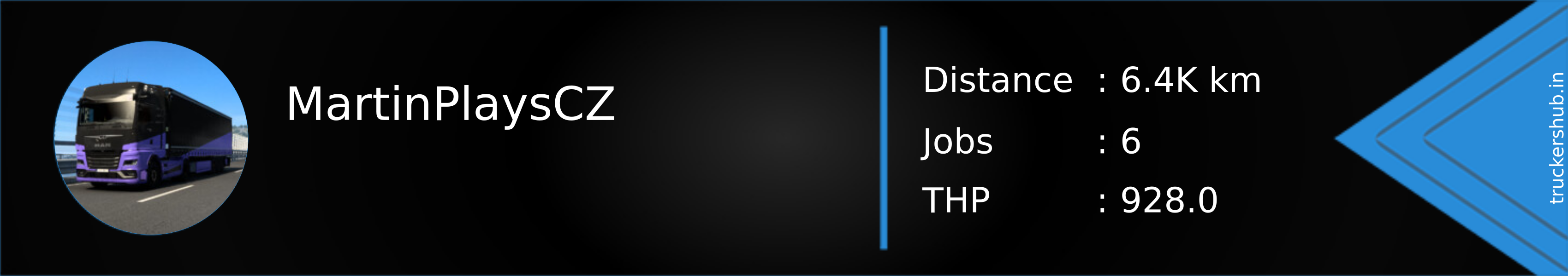 MartinPlaysCZ Banner