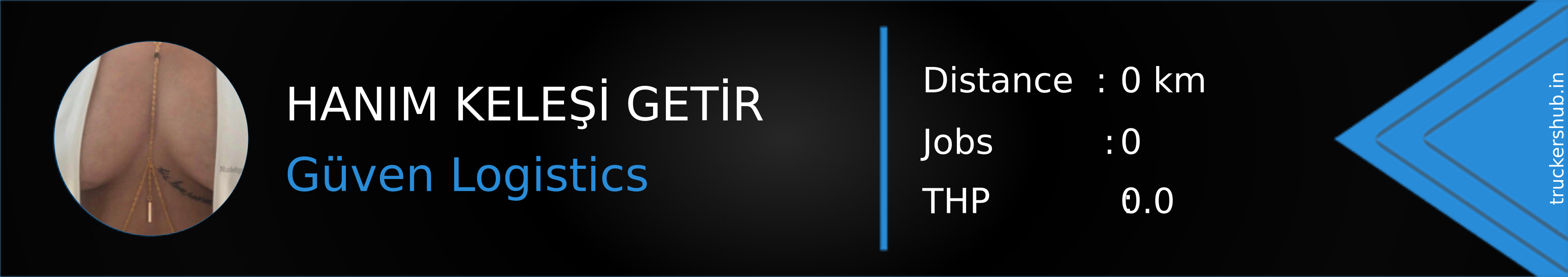 HANIM KELEŞİ GETİR Banner