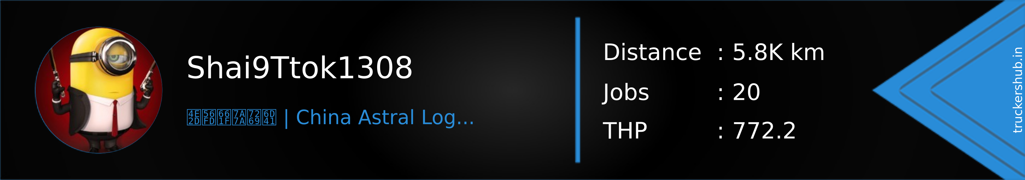 Shai9Ttok1308 Banner