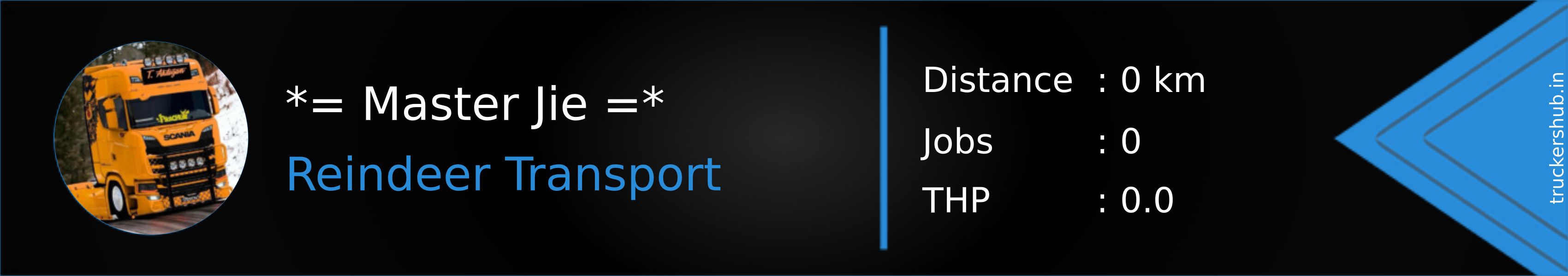 *= Master Jie =* Banner