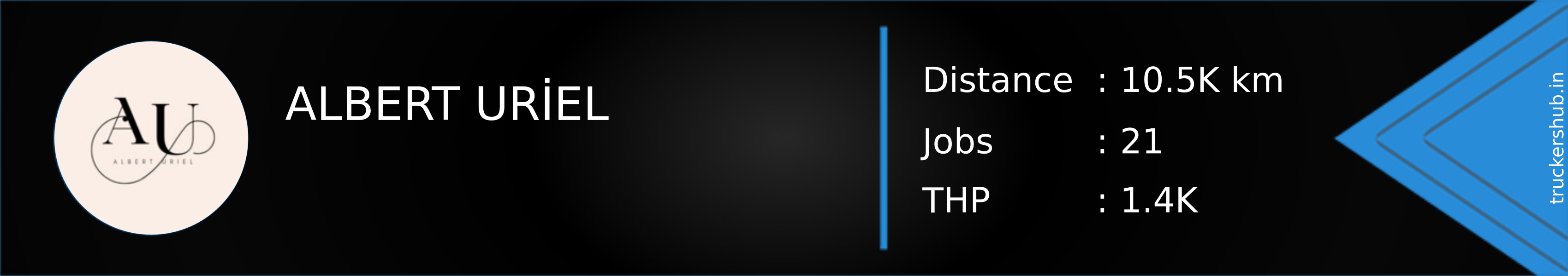 ALBERT URİEL Banner