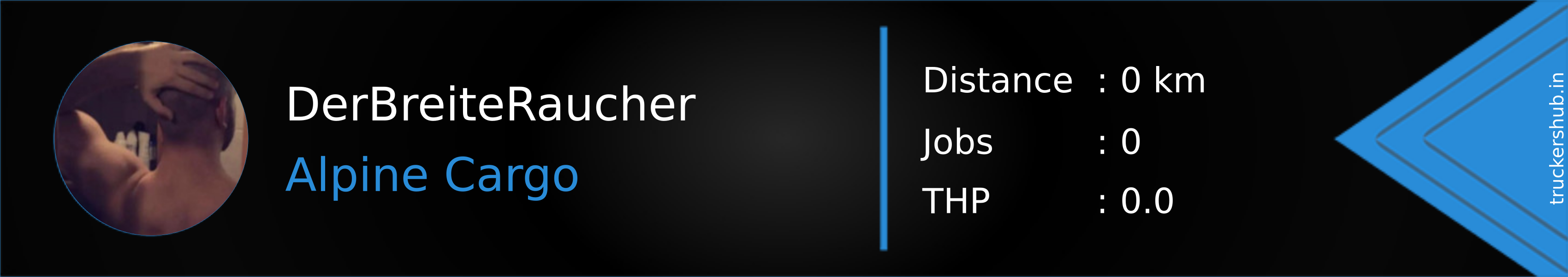 DerBreiteRaucher Banner