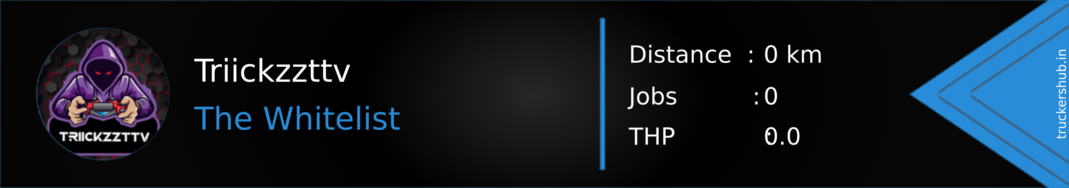 Triickzzttv Banner