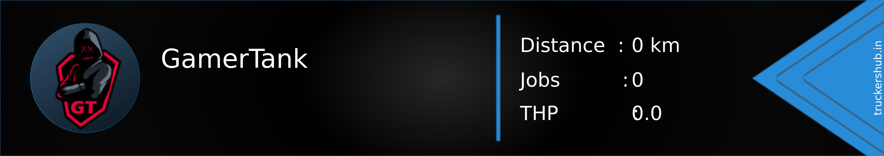 GamerTank Banner