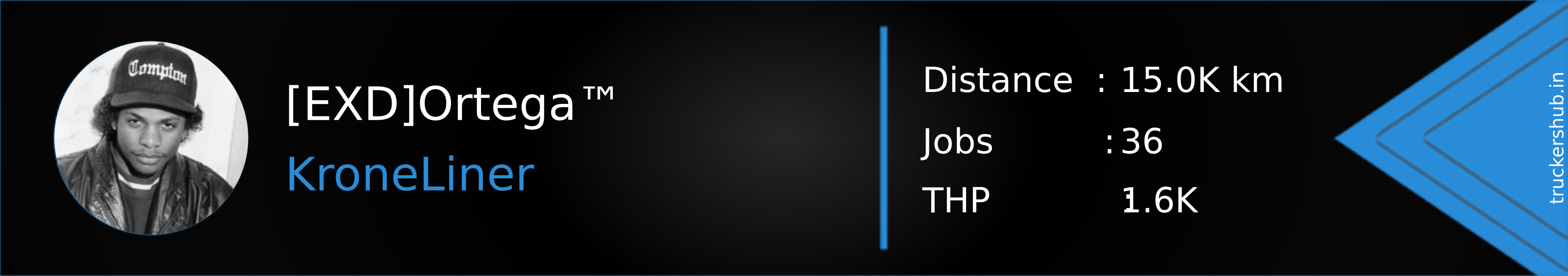 [EXD]Ortega™ Banner