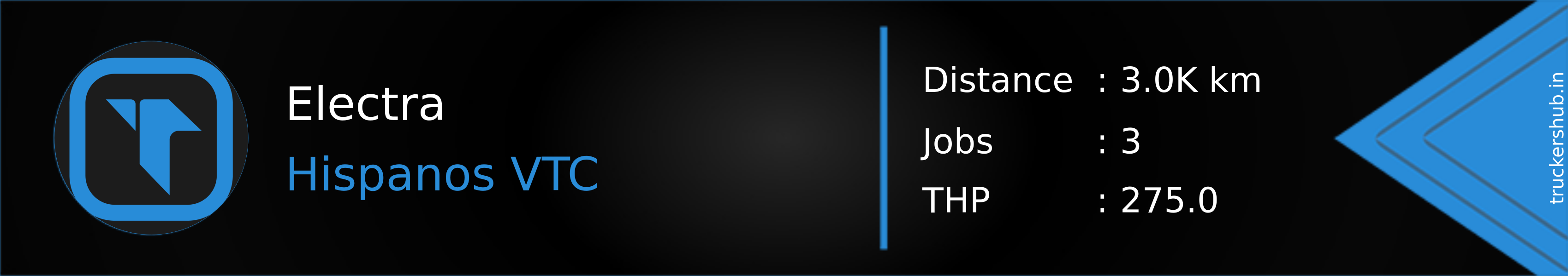 Electra Banner