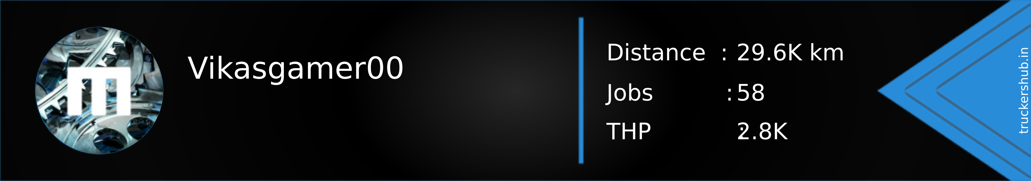 Vikasgamer00 Banner