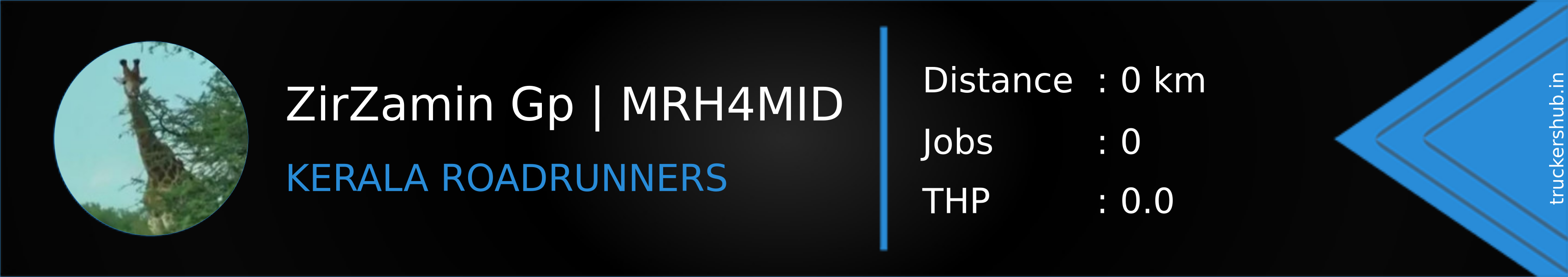 ZirZamin Gp | MRH4MID Banner