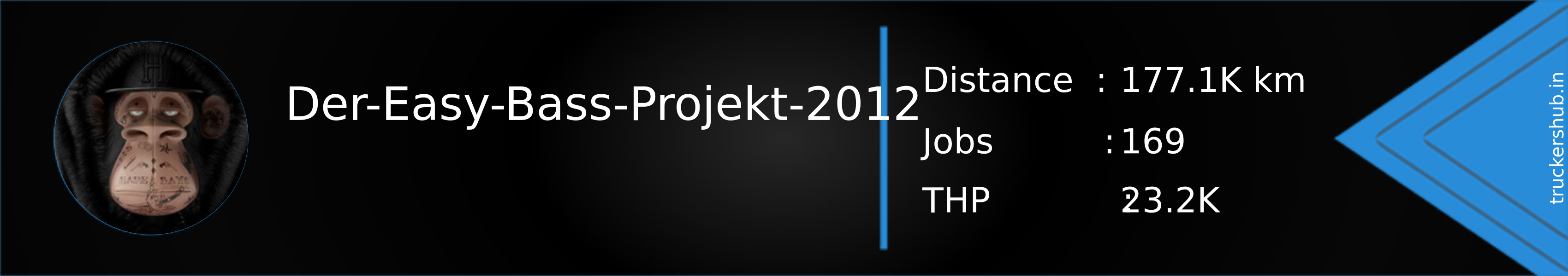 Der-Easy-Bass-Projekt-2012 Banner