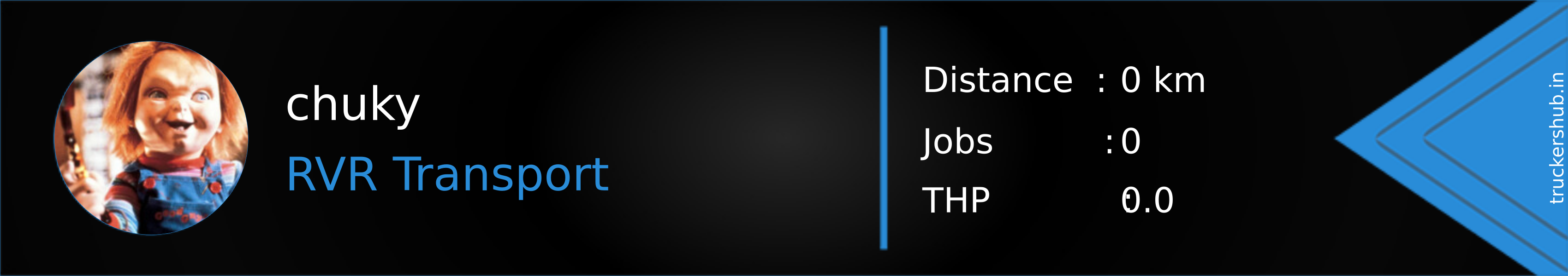 Duco transport Banner