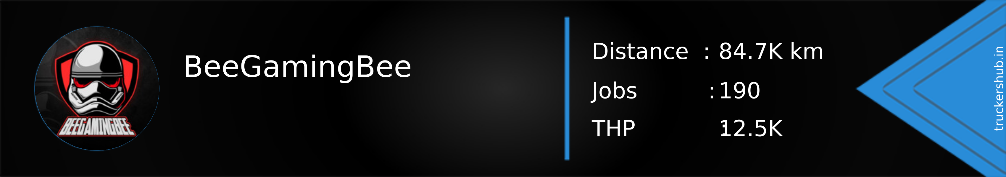 BeeGamingBee Banner