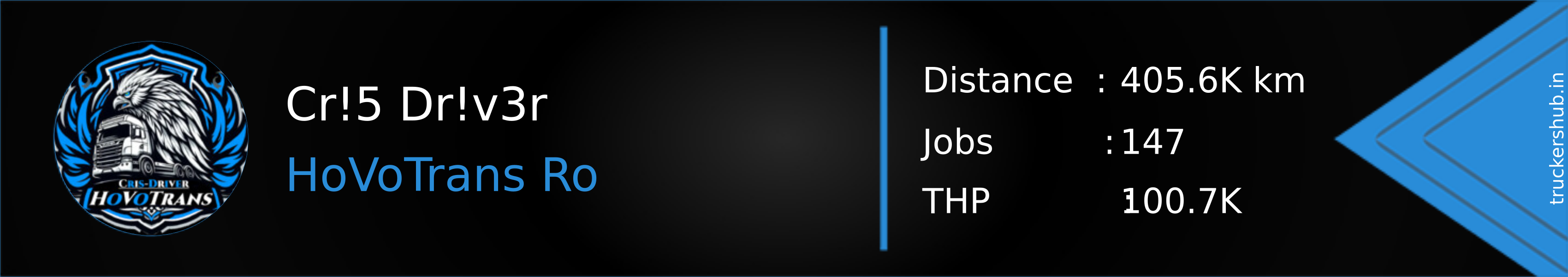 Cяιѕ Dяινєя Banner