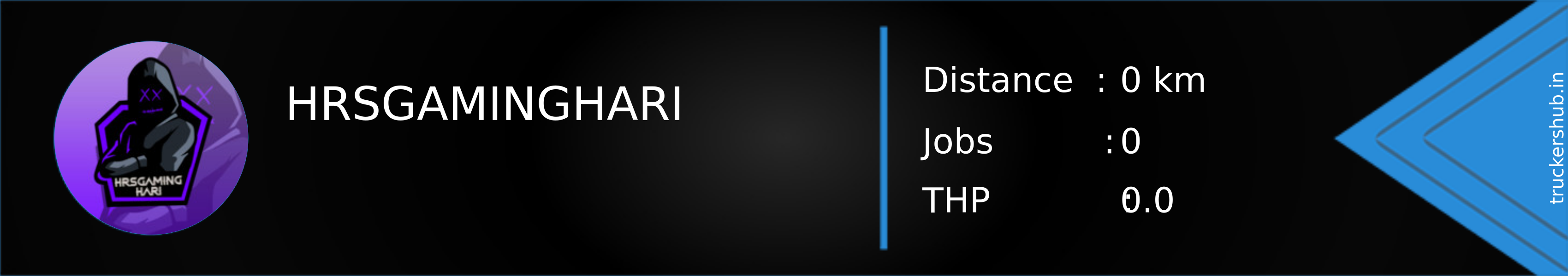 HRSGAMINGHARI Banner