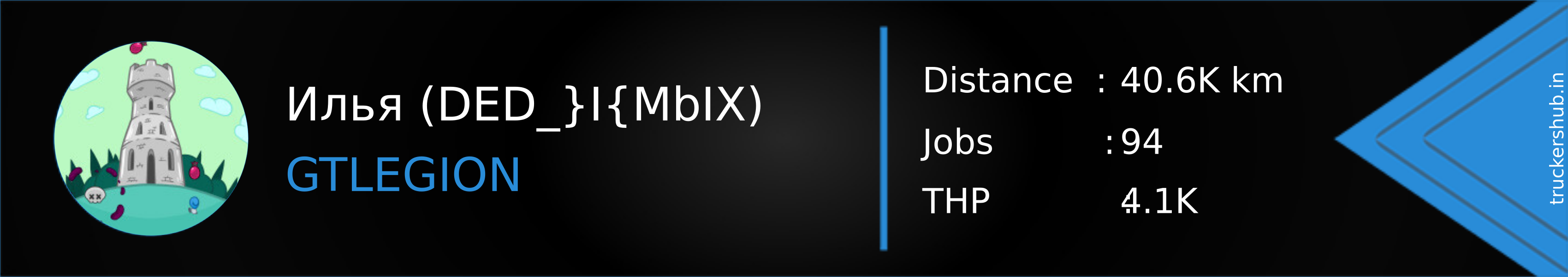 Илья (DED_}I{MbIX) Banner