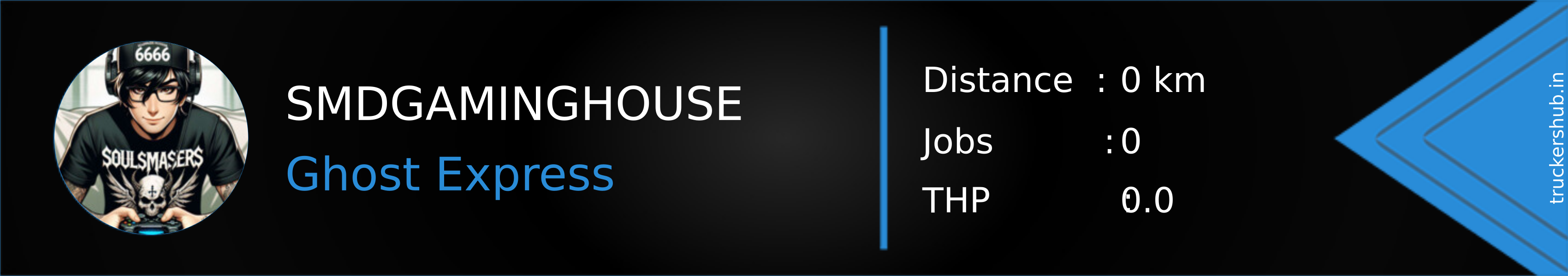 SMDGAMINGHOUSE Banner