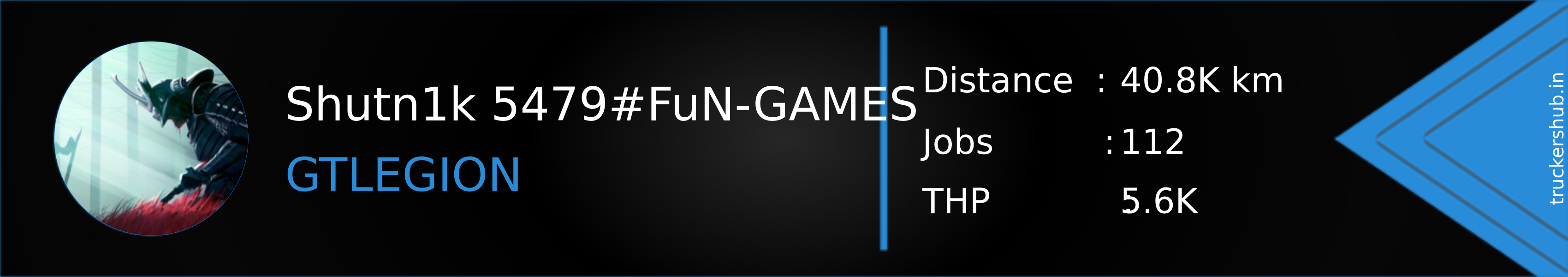 Shutn1k 5479#FuN-GAMES Banner