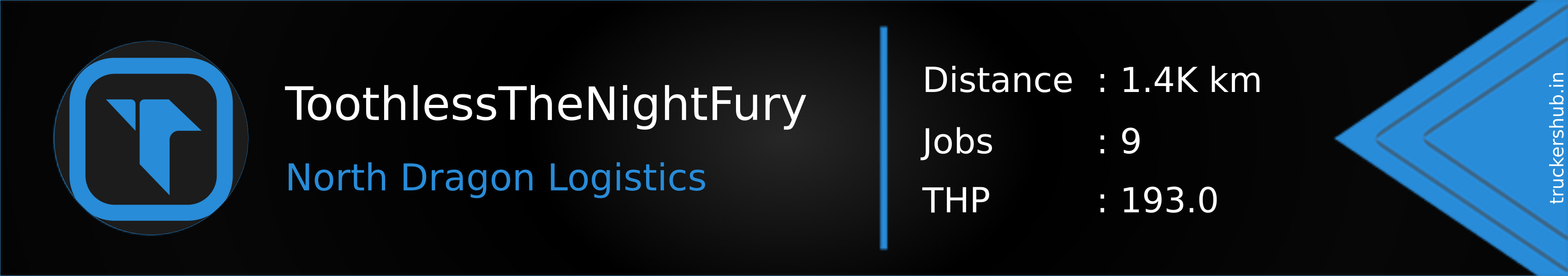 ToothlessTheNightFury Banner