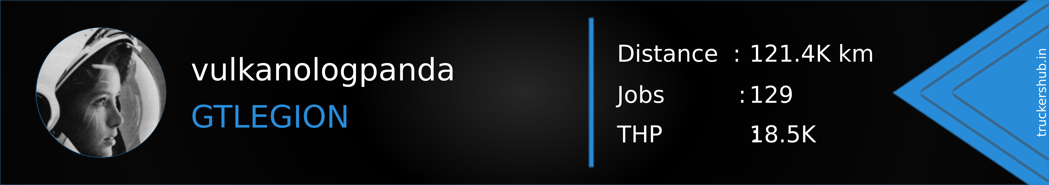 vulkanologpanda Banner