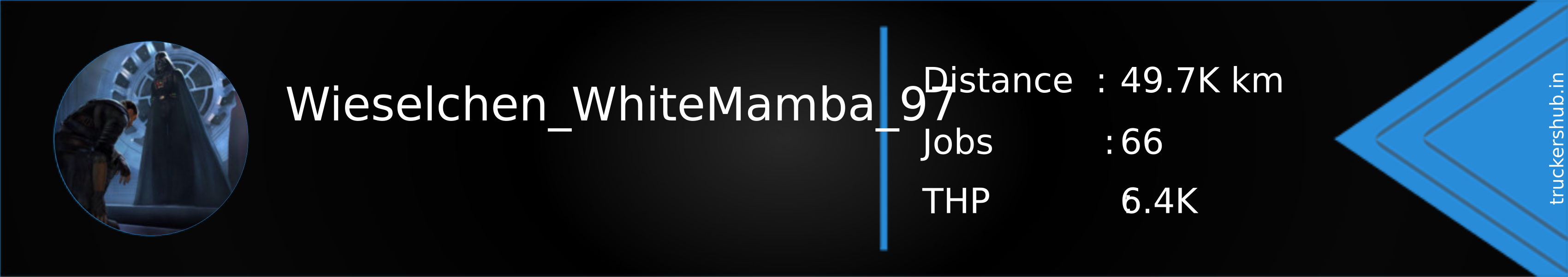 Wieselchen_WhiteMamba_97 Banner