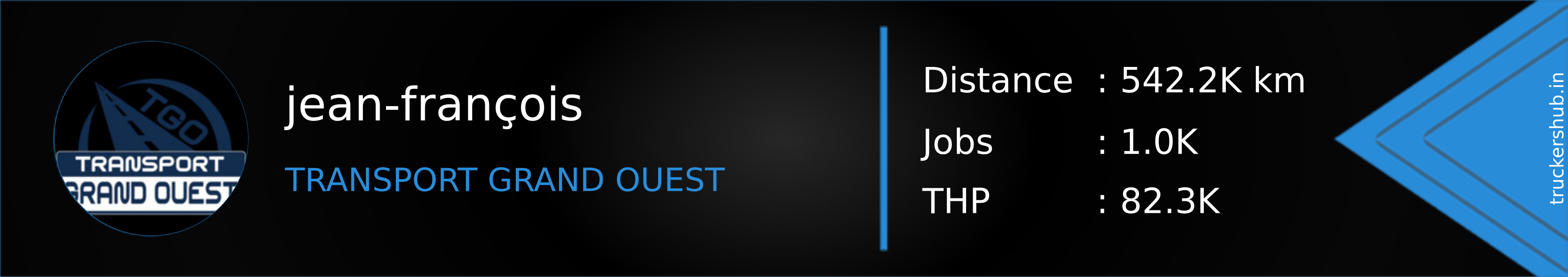 jean-françois Banner