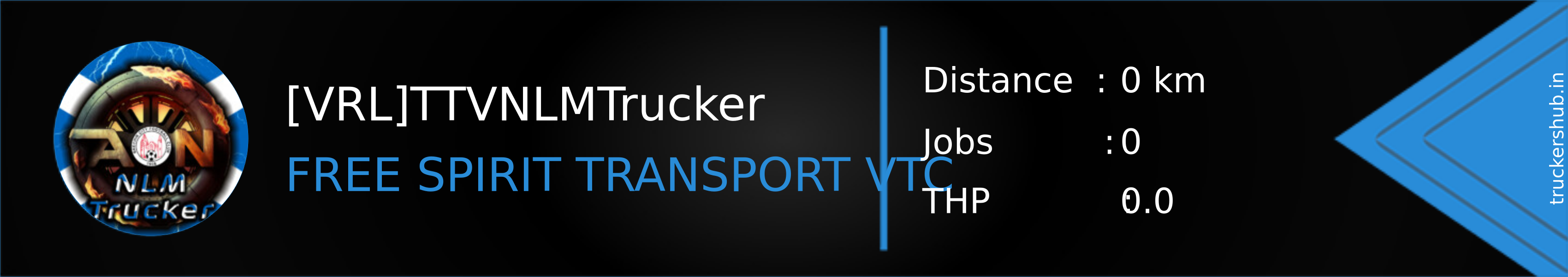 [VRL]TTVNLMTrucker Banner