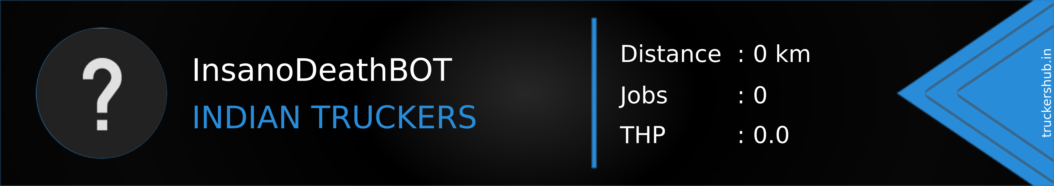 InsanoDeathBOT Banner