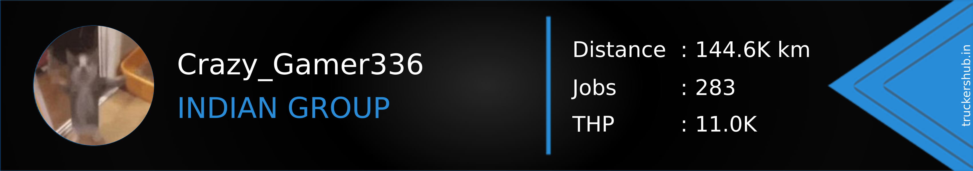 Crazy_Gamer336 Banner