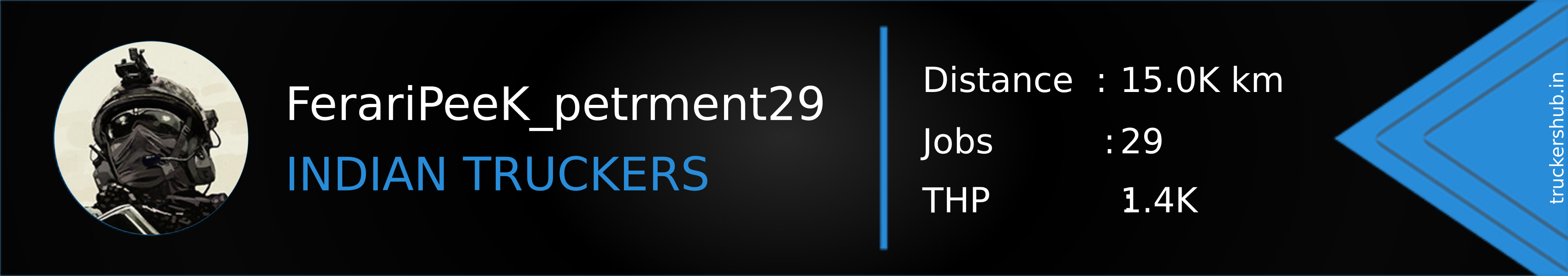 FerariPeeK_petrment29 Banner