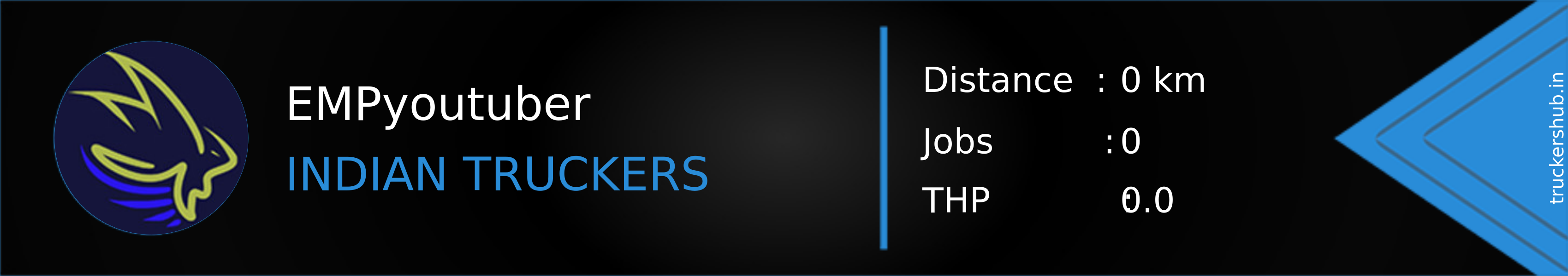 EMPyoutuber Banner