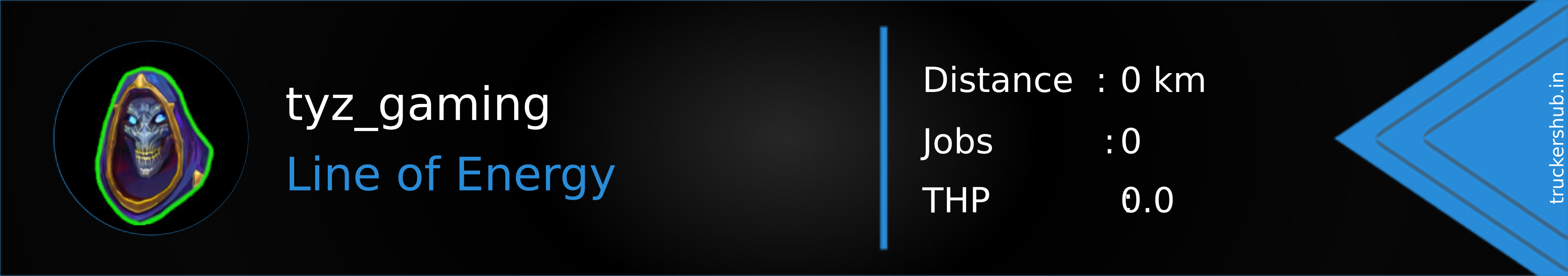 tyz_gaming Banner