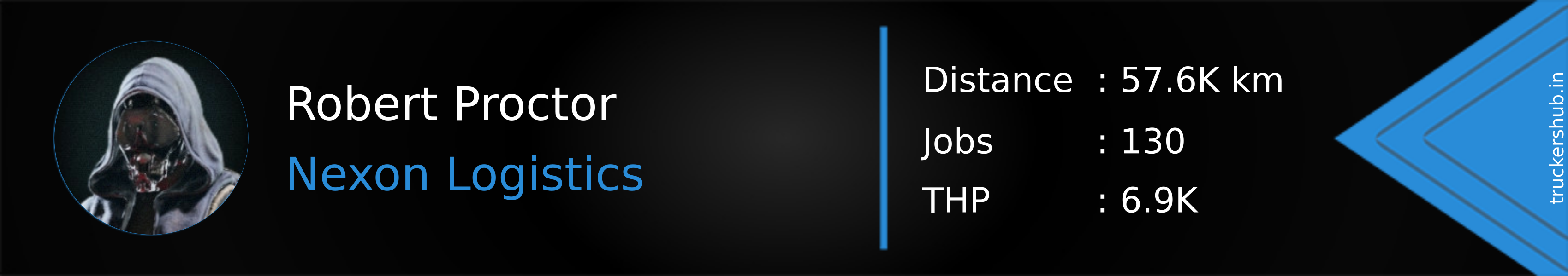 Robert Proctor Banner