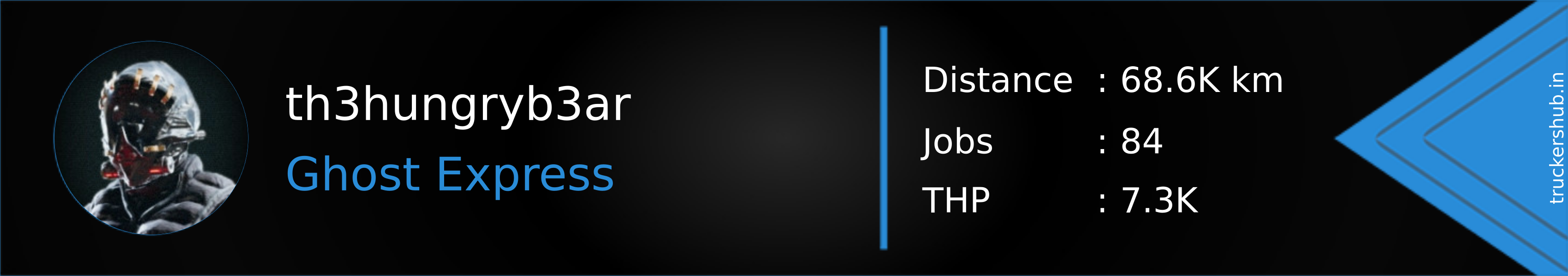 th3hungryb3ar Banner