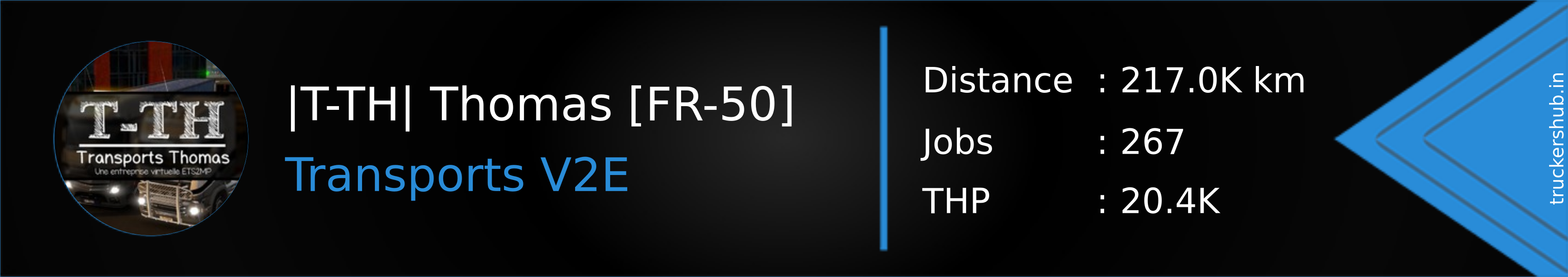 |T-TH| Thomas [FR-50] Banner