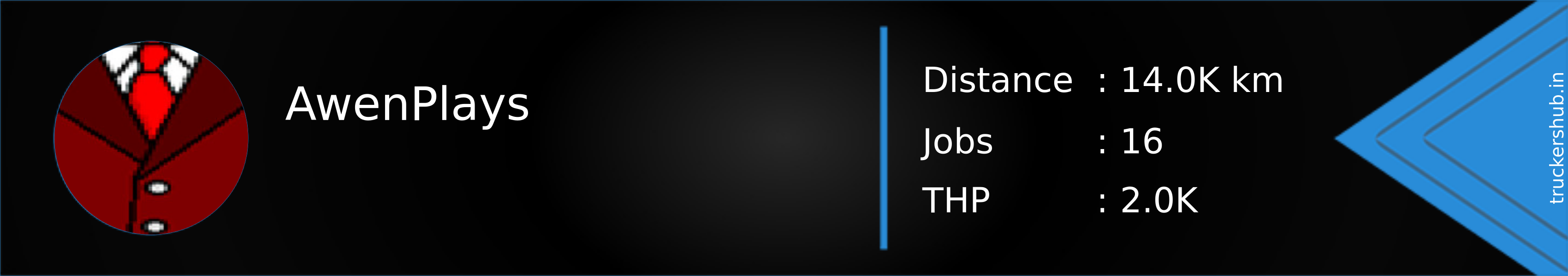 AwenPlays Banner
