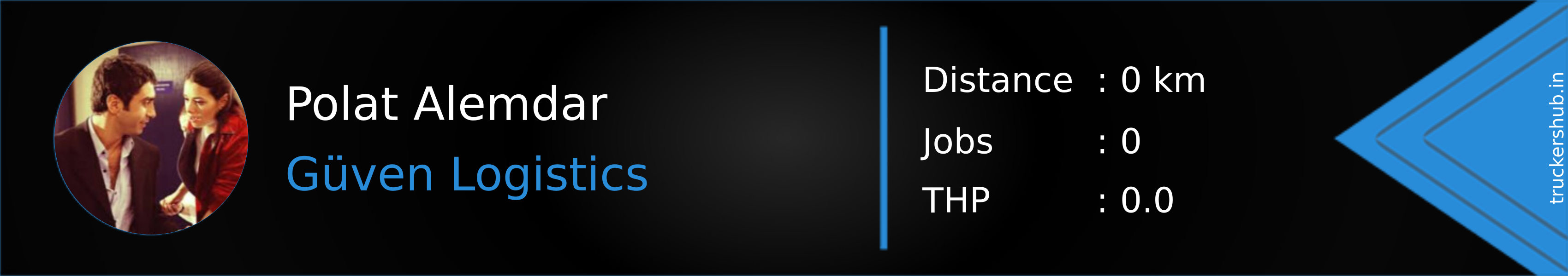 Polat Alemdar Banner