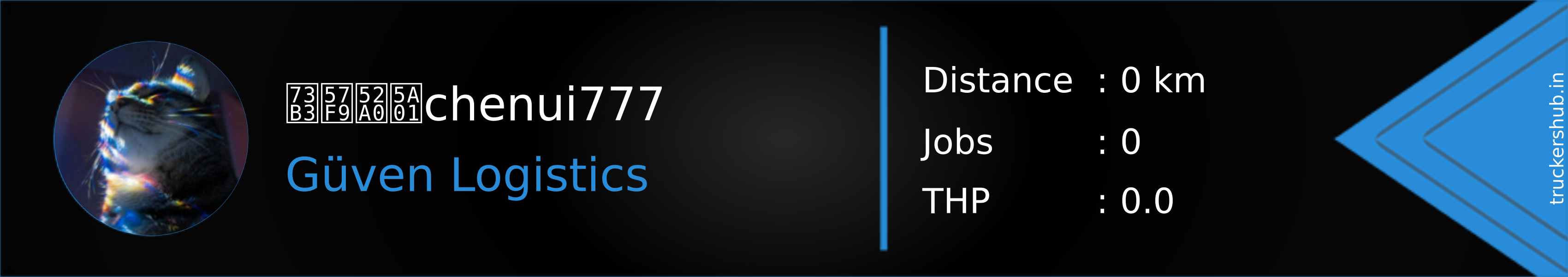 玳培加威chenui777 Banner