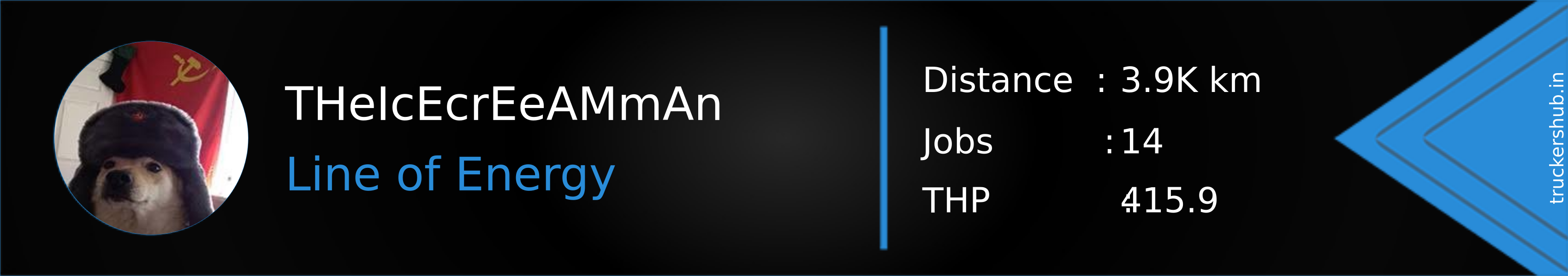 THeIcEcrEeAMmAn Banner