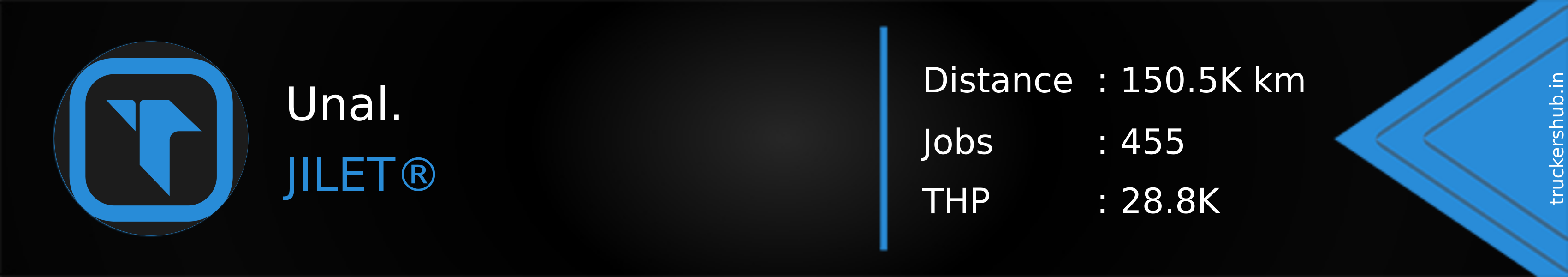 Unal. Banner