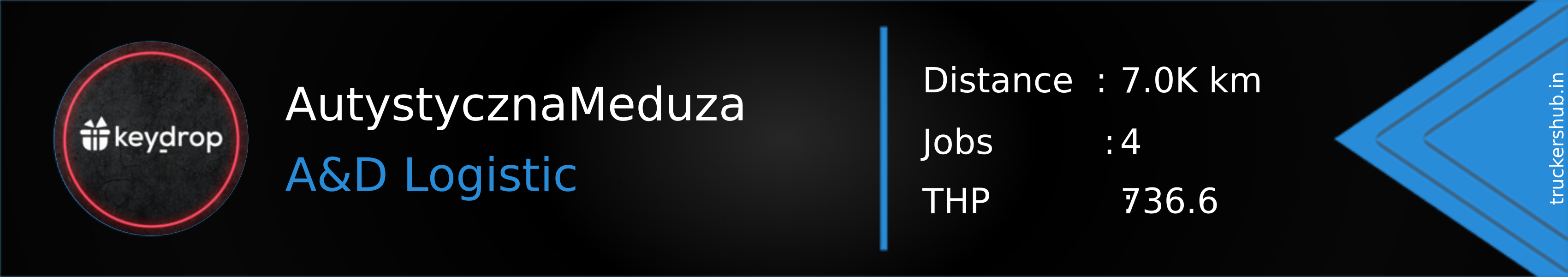 AutystycznaMeduza Banner