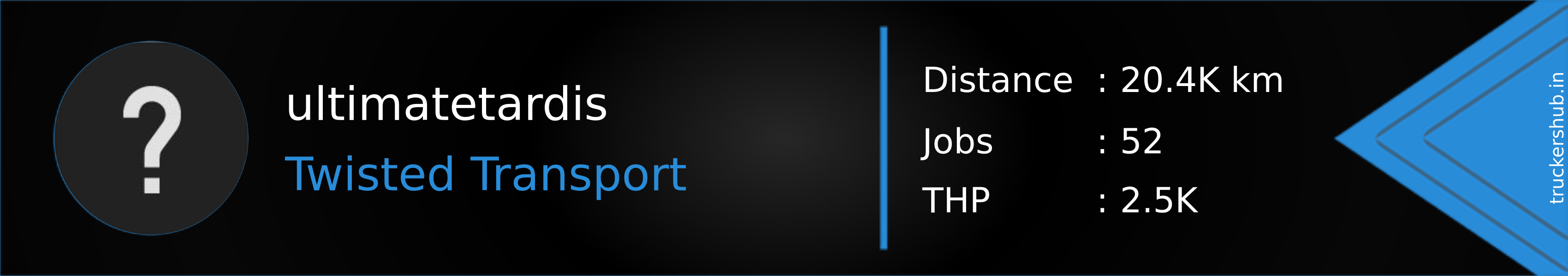 ultimatetardis Banner