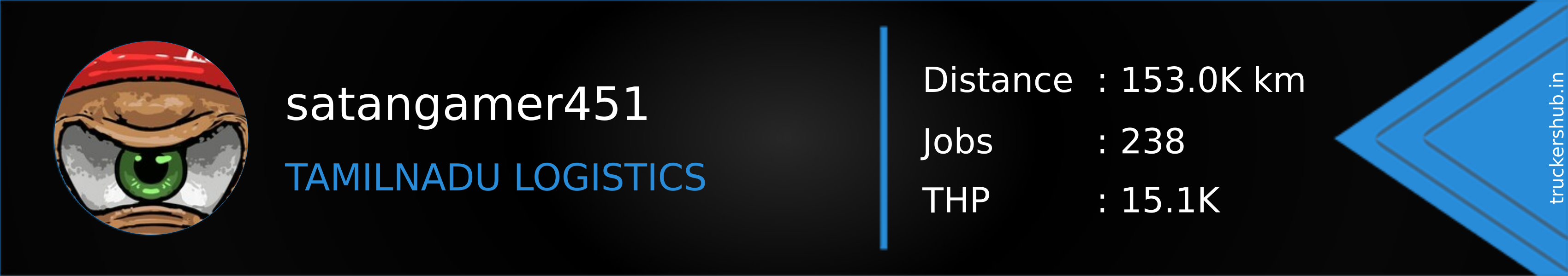 satangamer451 Banner