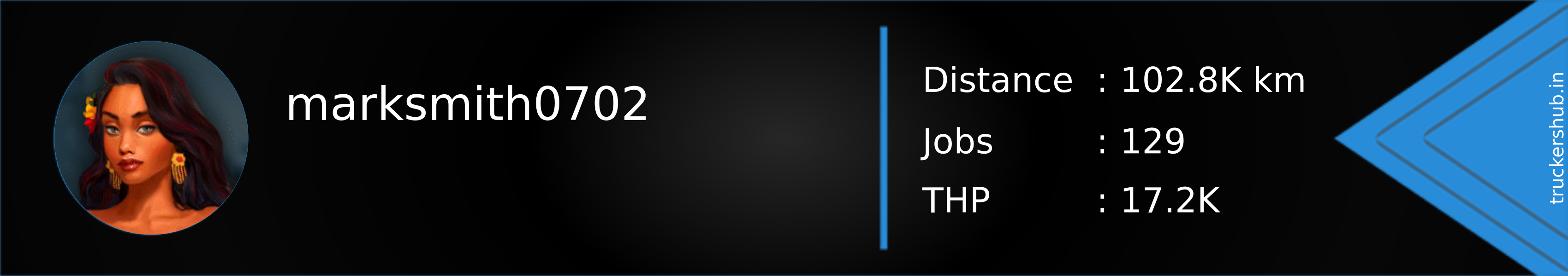 marksmith0702 Banner