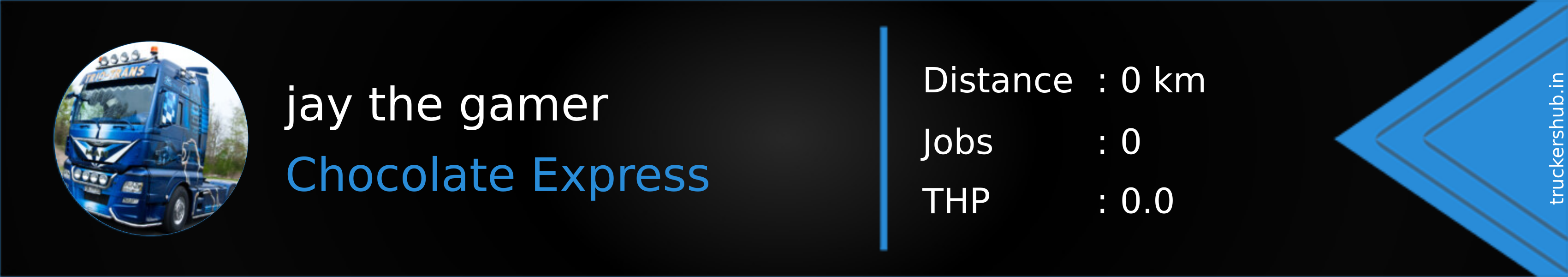 jay the gamer Banner