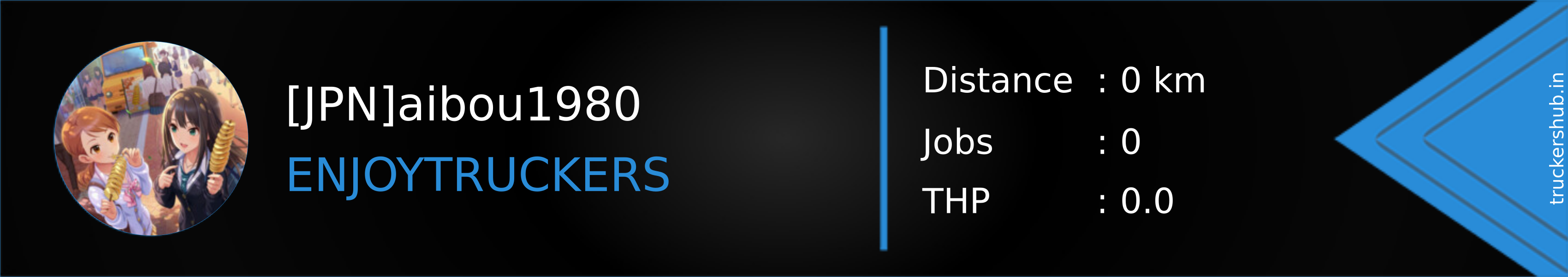 [JPN]aibou1980 Banner