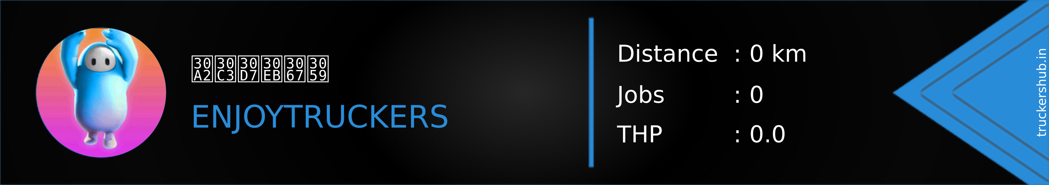 アップルです Banner